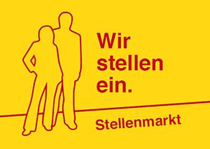 Wir suchen eine Schreibkraft